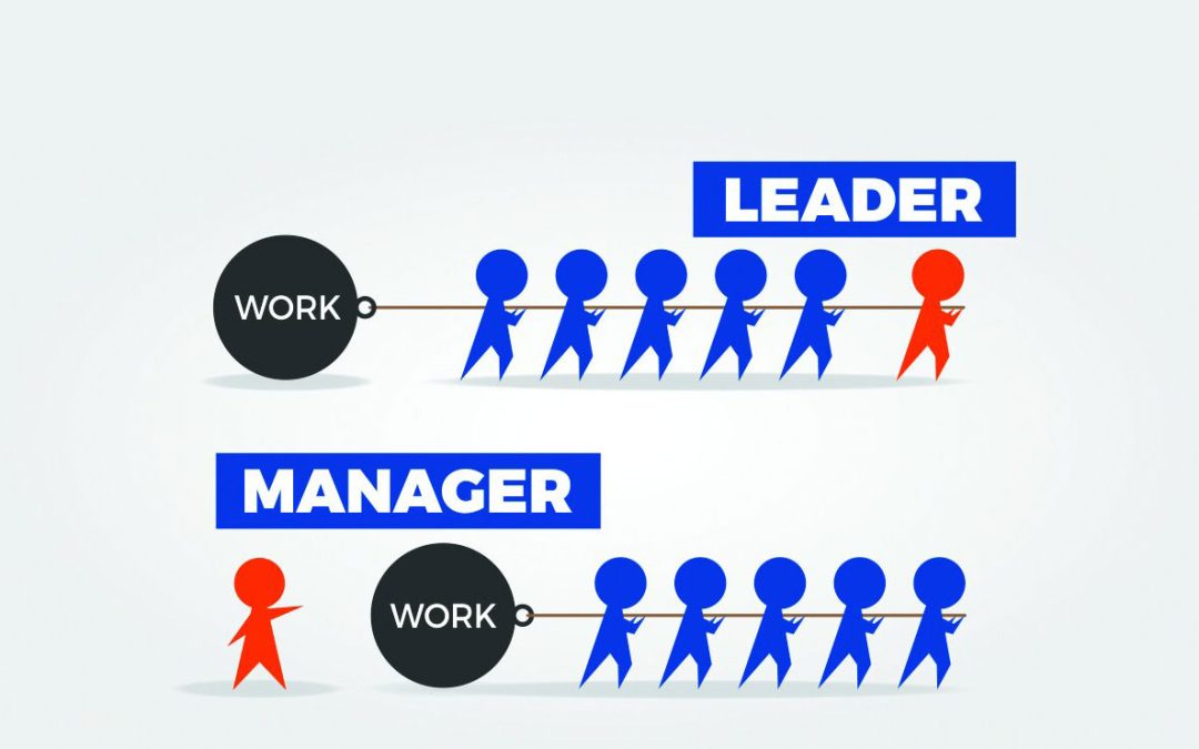 Manager vs Leader – Who are You?
