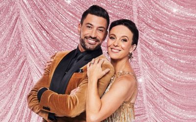 STRICTLY COME DANCING CONTROVERSY – High Expectations or Bullying Behaviours?