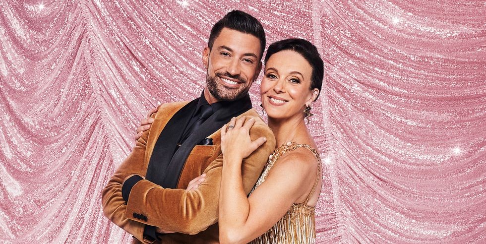 STRICTLY COME DANCING CONTROVERSY – High Expectations or Bullying Behaviours?