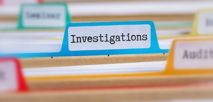 HR Investigations