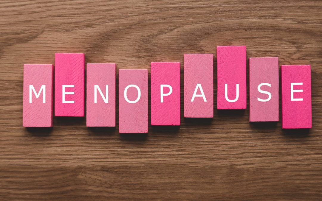 Menopause in the workplace