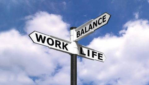 Top ways to support flexible working and improve employee wellbeing