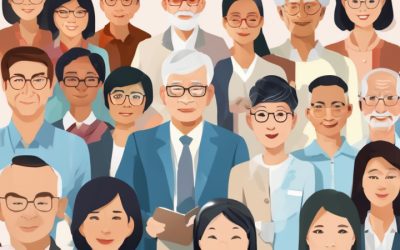 Age and Generation Diversity