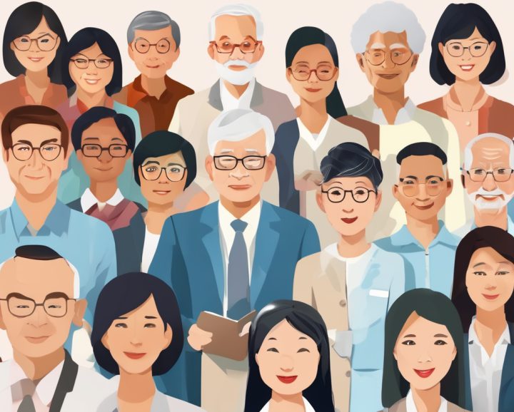 Age and Generation Diversity