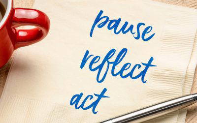 Debrief Session After Work