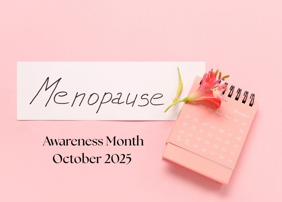Menopause at Work: Understanding the Impact and Knowing When to Seek Support