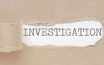 Working with a reluctant complainant in an investigation