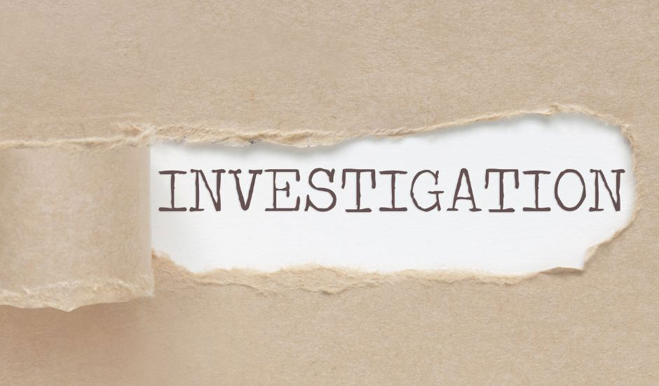 Working with a reluctant complainant in an investigation