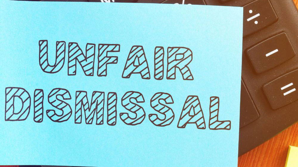 Important Change to Unfair Dismissal Rules