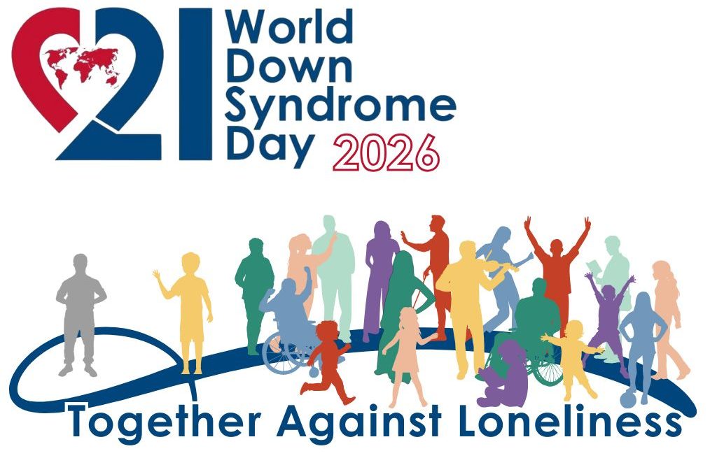 World Down’s Syndrome Day – Building Inclusive Workplaces