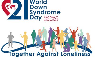 World Down’s Syndrome Day – Building Inclusive Workplaces