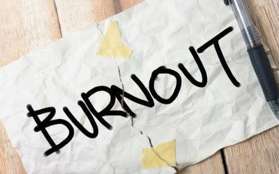 Burnout Is Not a Resilience Problem — It’s a Performance Problem