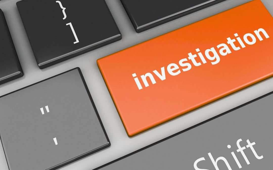 Why Workplace Investigations Matter
