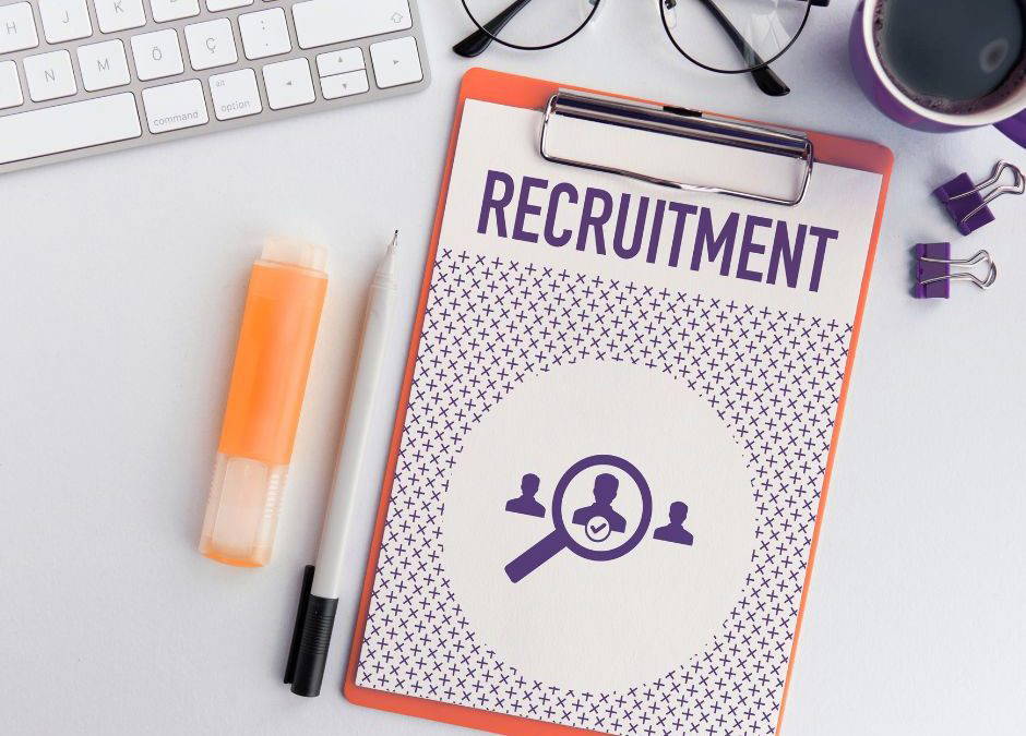 Recruitment, Onboarding & Probation: Building the Foundations for Employee Success