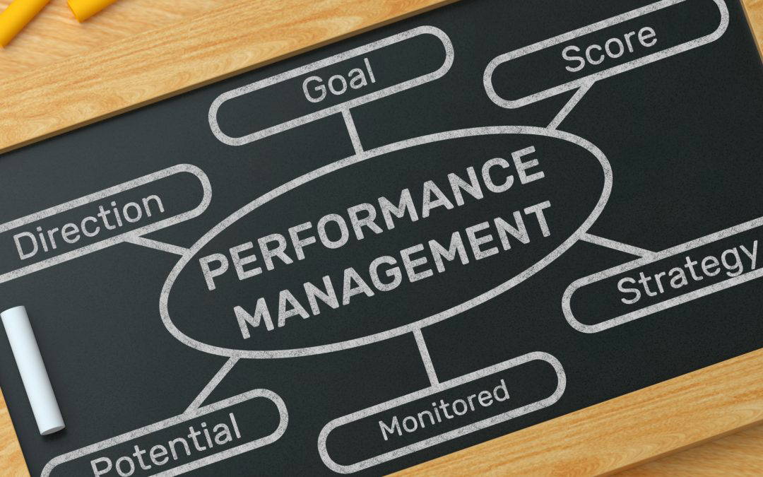 Managing Performance: Practical Tips for Managers
