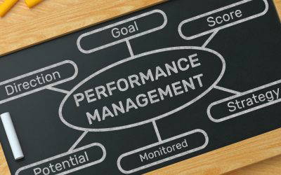 Managing Performance: Practical Tips for Managers