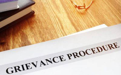 Disciplinary & Grievance Essentials: A Manager’s Guide to Getting It Right