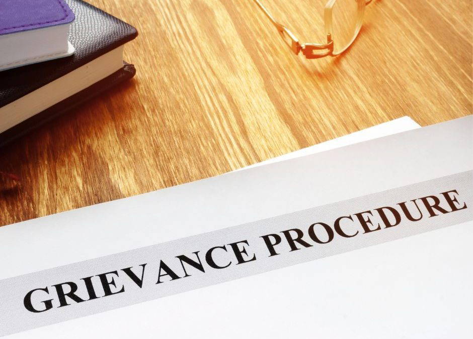 Disciplinary & Grievance Essentials: A Manager’s Guide to Getting It Right