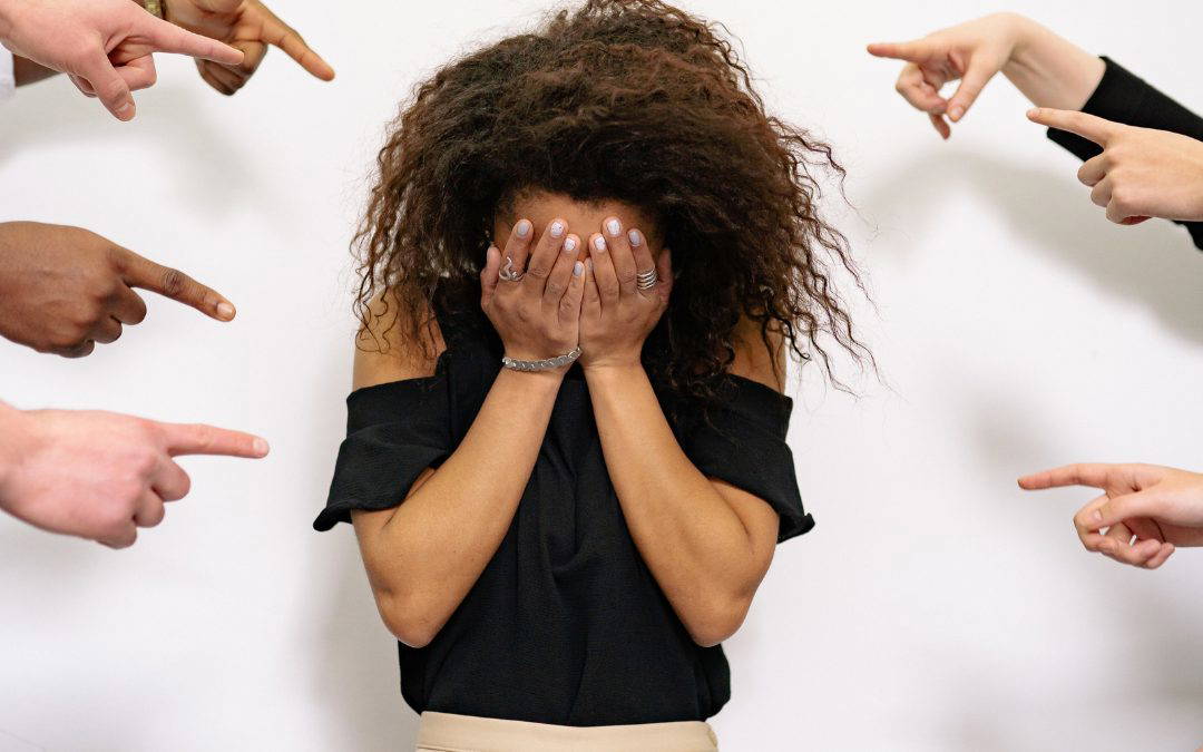 Third-Party Harassment: Are You Prepared to Take All Reasonable Steps?